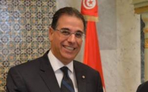 سفير مصر في تونس نبيل حبشي لـ «المغرب»:  العلاقات المصرية التونسية أمامها آفاق واسعة للتطوير وهذه أبرز مهامي