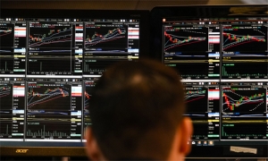 مؤشر ستاندرد اند بورز 500 يرتفع ب 5.02 نقطة