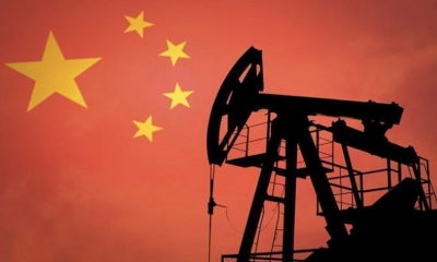 شركات تكرير النفط الصينية تعتزم زيادة صادراتها خلال الشهر الحالي