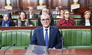 وزير الاقتصاد