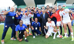 أرقام من الجولة الثانية من تصفيات كأس أمم إفريقيا 2025: رباعي شمال إفريقيا بالعلامة الكاملة..60 هدفا مسجلا وانتفاضة المنتخبات الضيافة