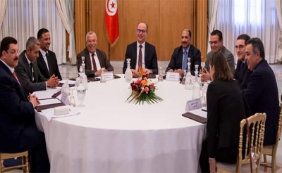 مشاورات تشكيل الحكومة تدخل أسبوعها الرابع: التركيبة الأولية تعيد خلط الأوراق