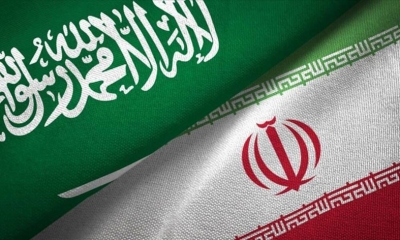 إيران تفتح سفارتها في الرياض في ختام قطيعة دبلوماسية