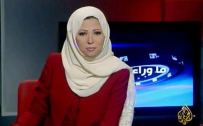 خديجة بن قنة ترد على انتقادات التونسيون باللهجة التونسية