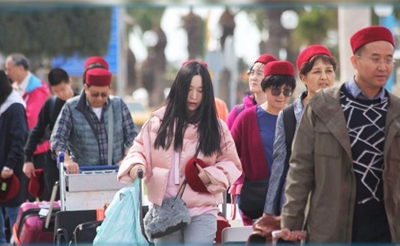 اليابان تخفف قيود السفر على مواطنيها إلى عدد من المناطق السياحية التونسية