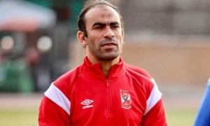 سيد عبد الحفيظ: معلول لا يمكن ان يكون قائدا ل"الاهلي"