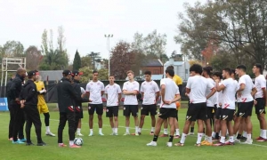 مونديال الارجنتين: الوحيشي ينتظر قرار الفيفا بخصوص ريان النصراوي