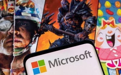 لجنة التجارة الأمريكية تطالب بوقف استحواذ Microsoft على Activision
