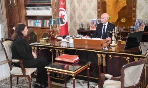 نشاط رئاسي 
