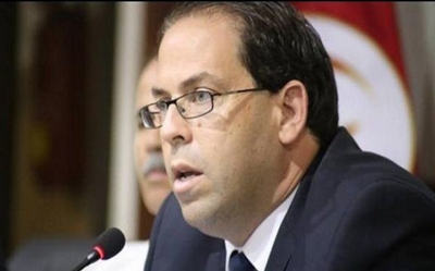 مشاورات تشكيل الحكومة: يوسف الشاهد وإعلان النوايا