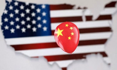 مسؤول أمريكي: الصين استهدفت أكثر من 40 دولة بمناطيد التجسس