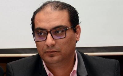 أكثر من مليون ومائة ألف تسجيل جديد ... أنيس الجربوعي عضو هيئة الانتخابات لـ«المغرب» :  حققنا 90 % من الأهداف ولذلك ناقشنا التمديد ..