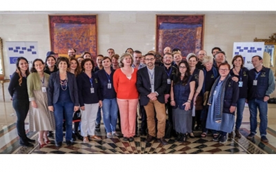 تمركزوا بكامل مراكز الاقتراع بالبلاد:  124 متخصصا في مجال تحليل الانتخابات ضمن بعثة ملاحظي الاتحاد الأوروبي