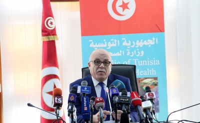 في ندوة صحفية حول تطورات الوضع الوبائي: 2555 إطارا صحيا فقط تلقوا التلقيح من جملة 9719.. وتسجيل 30 إصابة بالسلالة البريطانية