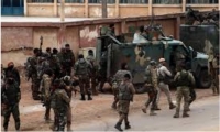 مقتل 973 مدنيا جراء الأحداث في غرب سوريا منذ 6 مارس