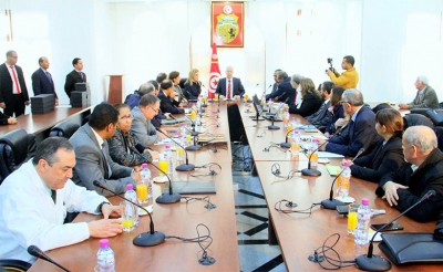 9 وفايات ناتجة عن الإصابة بانفلونزا الخنازير:  وزير الصحة لـ«المغرب» : الوضع تحت السيطرة ونحن على أتمّ الاستعداد لمجابهة أي تطورات