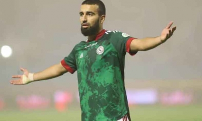 لعنة الاصابات تلاحق السليتي
