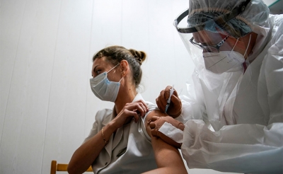 في أسبوع فقط ..تسجيل 13480 إصابة بالكورونا و378 وفاة: منحى الانتشار في تصاعد و«المناطق الحمراء» في تزايد..وإجراءات عاجلة في الأفق