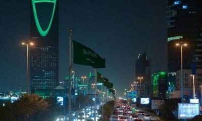 السعودية تطمح إلى مضاعفة عدد السُيّاح بحلول العام 2030