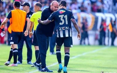 النادي الصفاقسي: «دلهوم» المدرب الجديد و18 جويلية انطلاق التحضيرات