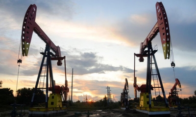 موديز: أسعار النفط ستظل متقلبة في 2023 ومعدل خام برنت سيكون 100 دولار