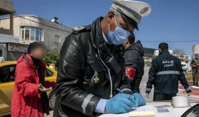 منذ توحيد الإجراءات لمجابهة انتشار فيروس كورونا: تحرير أكثر من 114 ألف مخالفة