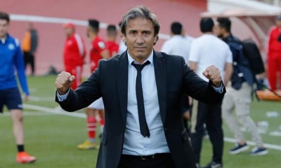 استعدادا للقاء الزمالك وشباب بلوزداد في دور مجموعات رابطة الابطال: غدا الندوة الصحفية لنبيل الكوكي في مصر