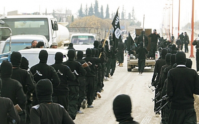 ليبيا: داعش يسعى للسيطرة على الغرب الليبي معتمدا على حاضنة تيار الإسلام السياسي