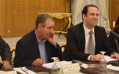 في وثيقة تقييمية لاتحاد الشغل لـ6 أشهر من عمل الحكومة:  ضعف الالتزام الحكومي تجاه مضامين وثيقة قرطاج مع اقتراح إجراءات عملية في كل بند