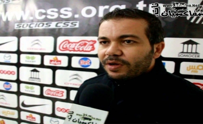 النادي الصفاقسي: جليل يفنّد ماتم تداوله عن التعاقد مع مدرب محلي