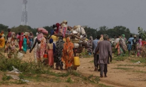 تقرير: أكثر من 20 مليون سوداني في براثن الجوع