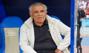 البنزرتي يواصل المشوار مع الاتحاد