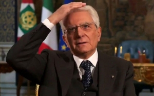 من سيخلف سرجيومتاريلا على رأس الدولة الإيطالية؟