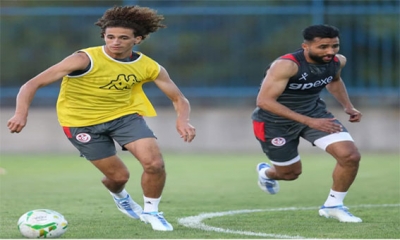 المنتخب الوطني: نسق تصاعدي للتحضيرات ،تدوينة برون تزيد الغموض والميكاري والعياشي ضمن الإطار الفني