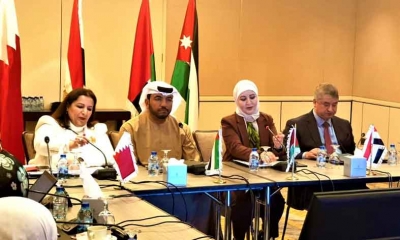 انطلاق اجتماعات اللجنة العليا للشراكة الصناعية بين الأردن والإمارات ومصر والبحرين