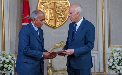 أسبوع على تكليف الحبيب الجملي بتشكيل الحكومة:  حكومة كفاءات وطنية أم حكومة حزبية ؟ الاختيار الصعب