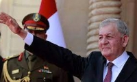 رئيس العراق يؤكد على أهمية الأمن والأمان في جذب الاستثمارات