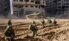 جيش الاحتلال الإسرائيلي يعلن مواصلة عملياته في غزة والفصائل تتصدى