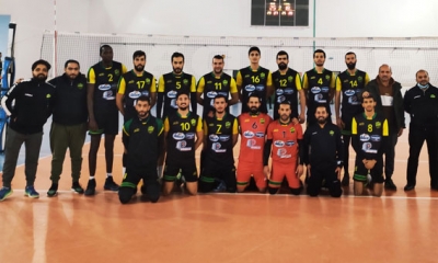 المولدية تؤكد المشاركة في بطولة افريقيا للأندية