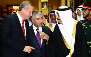 أردوغان في جولته الخليجية:  محاولة لكسب شريك اقتصادي بديل عن أوروبا وسعي لضمان دور في معادلة الشرق الأوسط الجديد