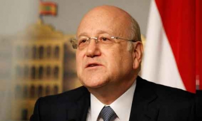 لبنان: رئيس الحكومة يلغي مجلسا وزاريا "بسبب محاولة البعض جر لبنان إلى انقسام طائفي"