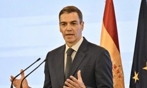 اسبانيا تعتزم إنهاء اتفاقية الشراكة الأوروبية مع "إسرائيل"