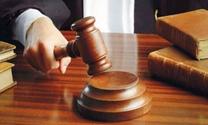 تأخير الاستماع الى حطاب بن عثمان