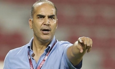 سامي الطرابلسي يقترب من النادي الصفاقسي