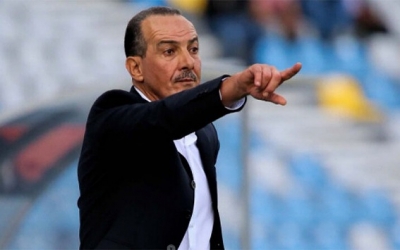 خبر سار لمدرب الاولمبي الباجي