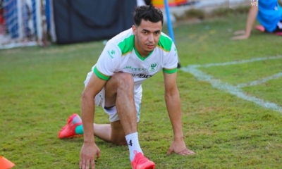 الجلاصي يعود الى الملعب التونسي