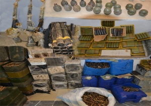 مخازن السلاح في بن قردان: قذائف ومتفجرات للسيطرة على المدينة ومنع استرجاعها من قبل الدولة