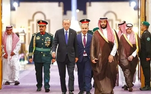 تركيا والسعودية تدعوان إلى حل سياسي للصراع في السودان واليمن
