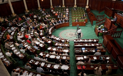 تخصيص مقر داخل البرلمان لتصريح النواب بمكاسبهم
