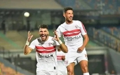 بسبب سيف الدين الجزيري الزمالك مهدد بالاستبعاد من كأس الكونفدرالية